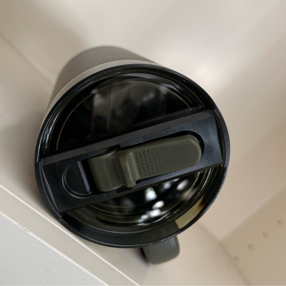 🎉LAST PIECE🎉Stanley 40oz. Quencher ProTour Flip Straw Tumbler Cypress - Picture 9 of 11